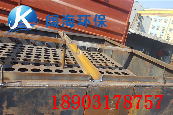 焦化廠地（dì）麵站除塵器