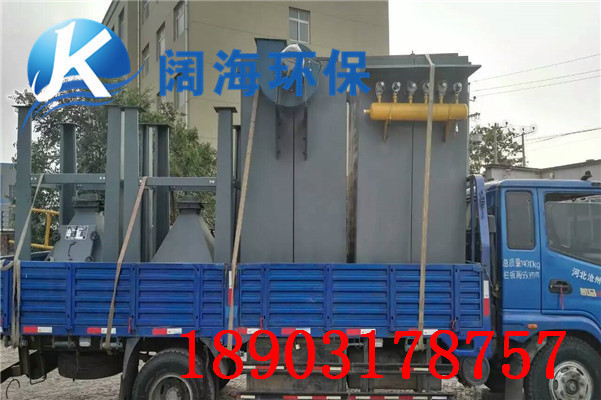 怎樣延長脈衝布袋除塵器（qì）除塵布（bù）袋的使用壽（shòu）命