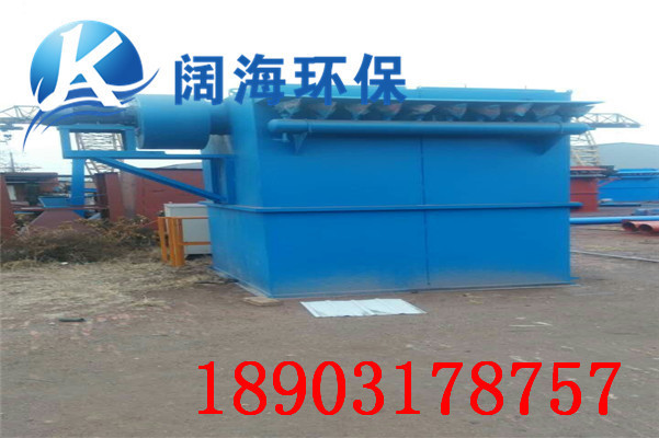 在使用鍋爐專用MC型（xíng）脈衝布袋除塵器應（yīng）注意事項