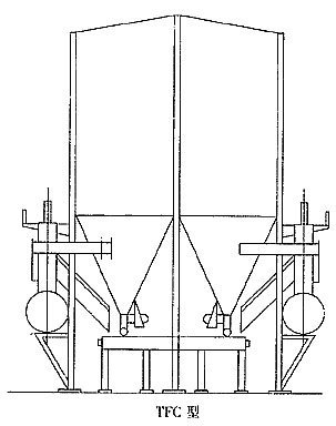 布袋除（chú）塵器
