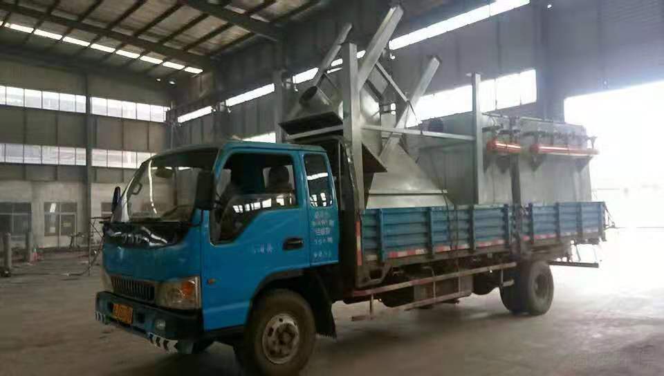 噴砂機除塵器
