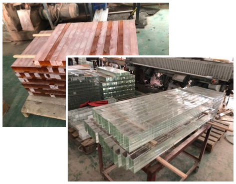 產品出廠檢測，質量穩定可靠