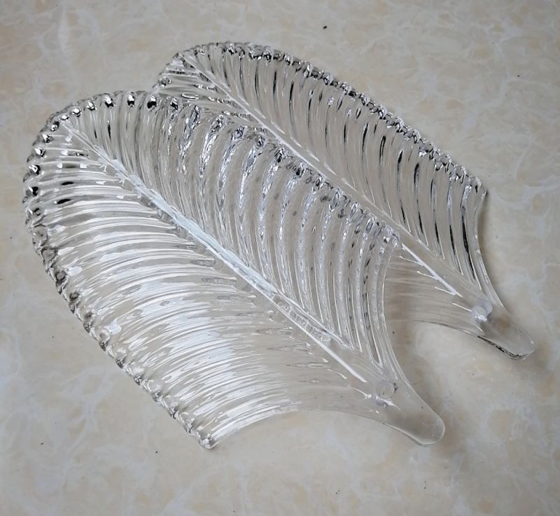 羽毛水晶（jīng）掛磚