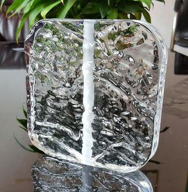 單麵壓花磚（zhuān）
