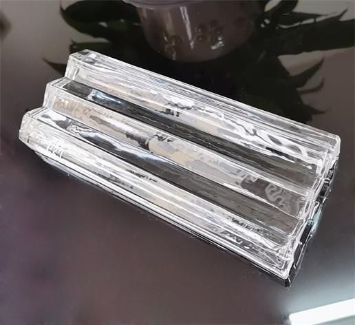 異型組合水晶（jīng）磚透明（míng）