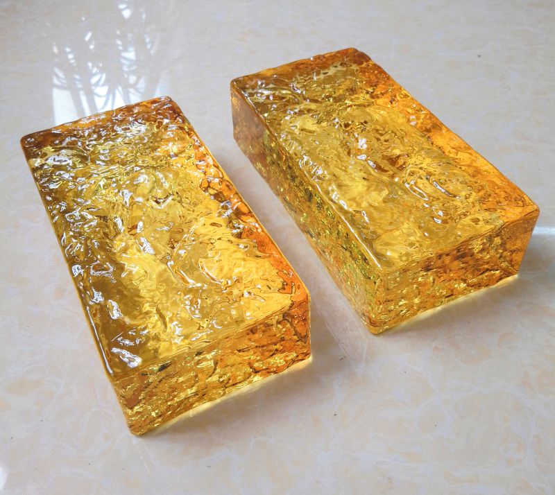冰晶（jīng）紋彩色磚