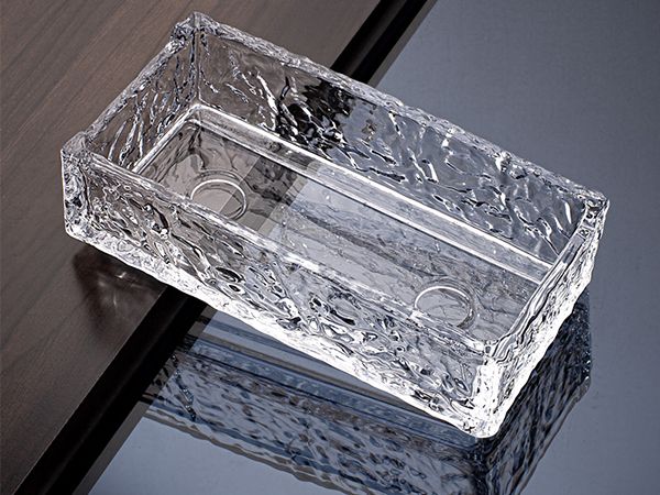 水晶（jīng）掛（guà）磚