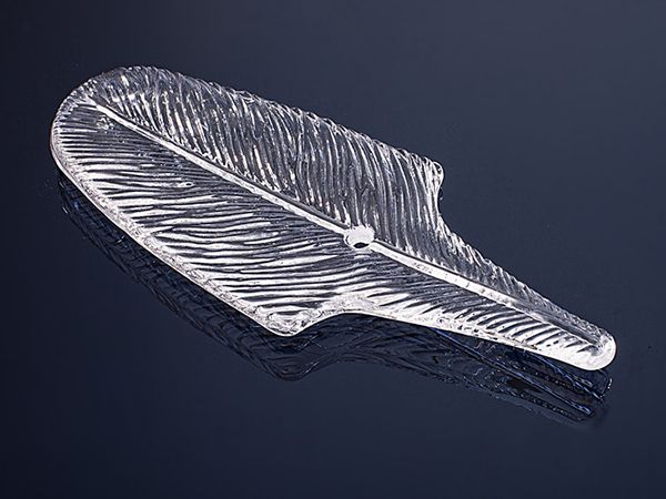 羽毛水（shuǐ）晶掛磚