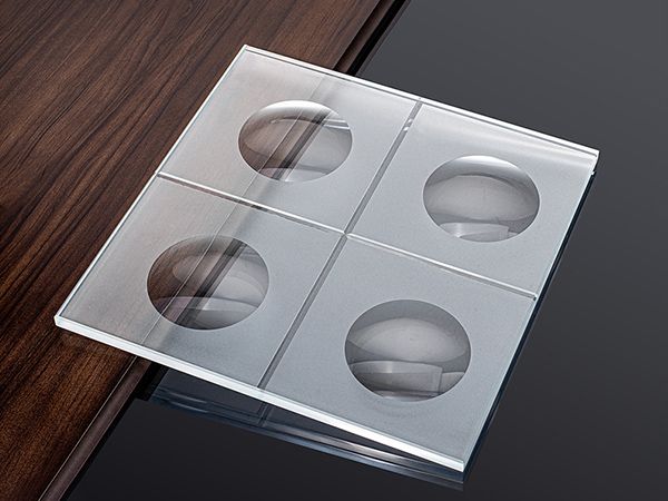 水晶（jīng）掛片