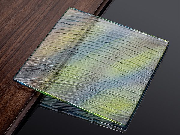 水晶（jīng）掛（guà）片