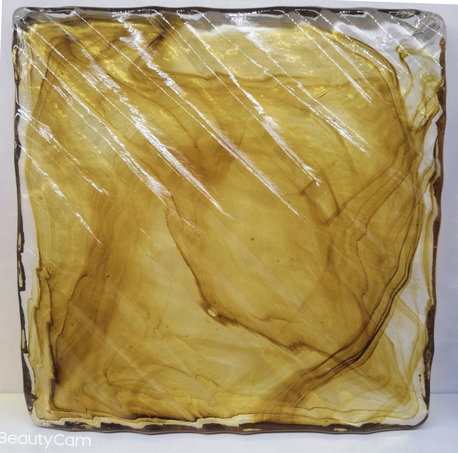 雙麵琉璃磚1