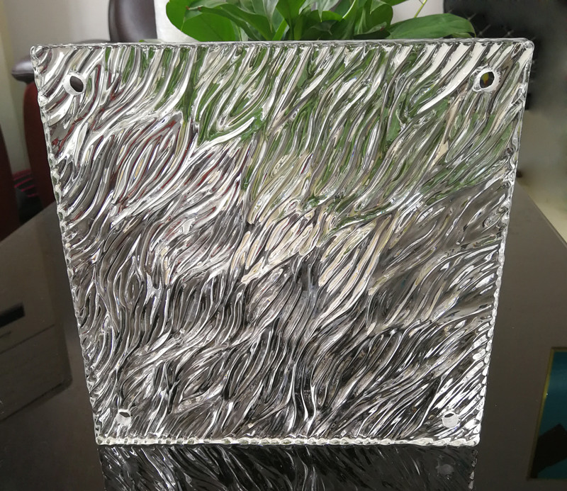 斜紋水晶掛磚（zhuān）