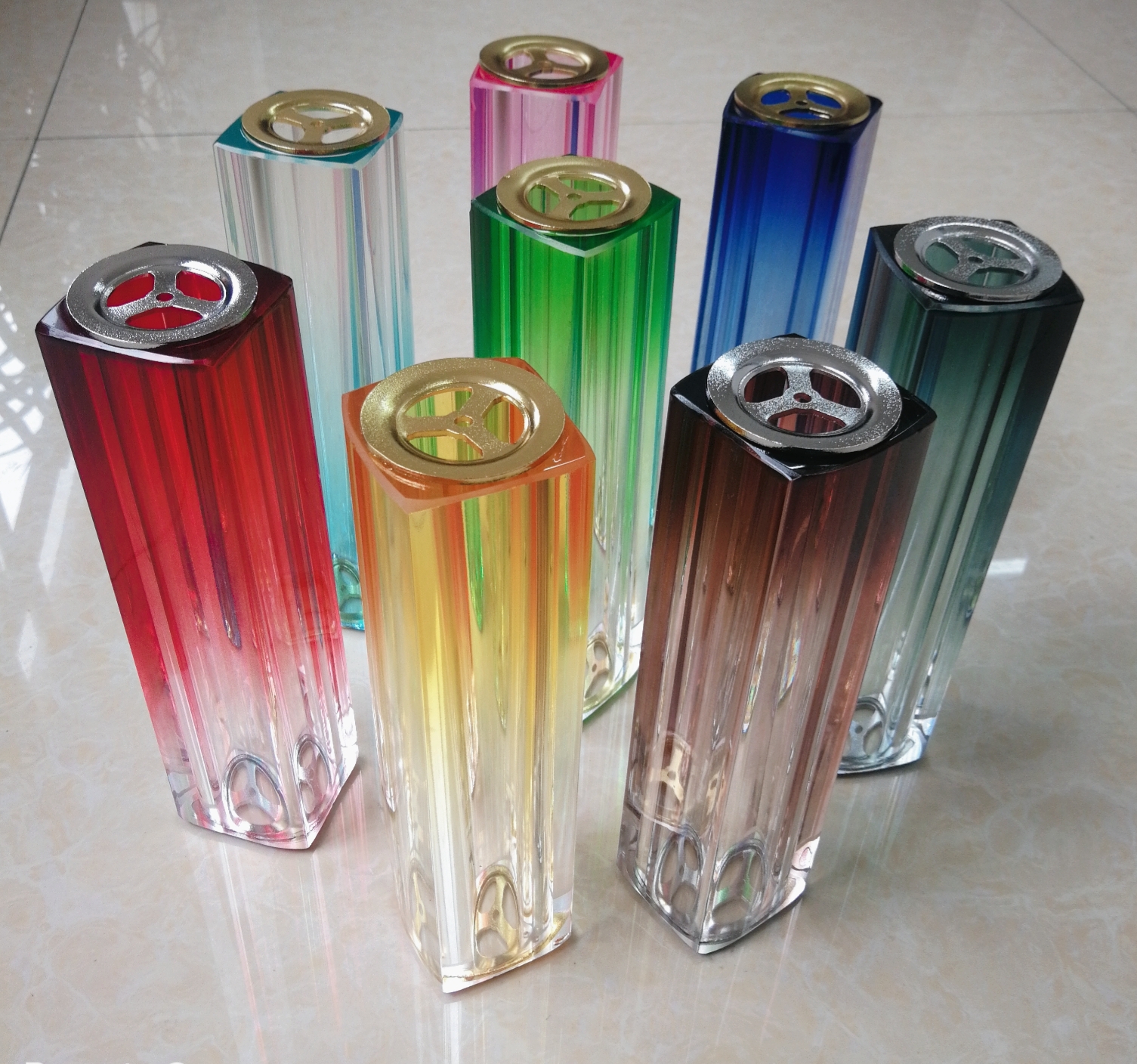 空心柱（zhù）掛磚